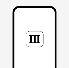 アプリダウンロード画面